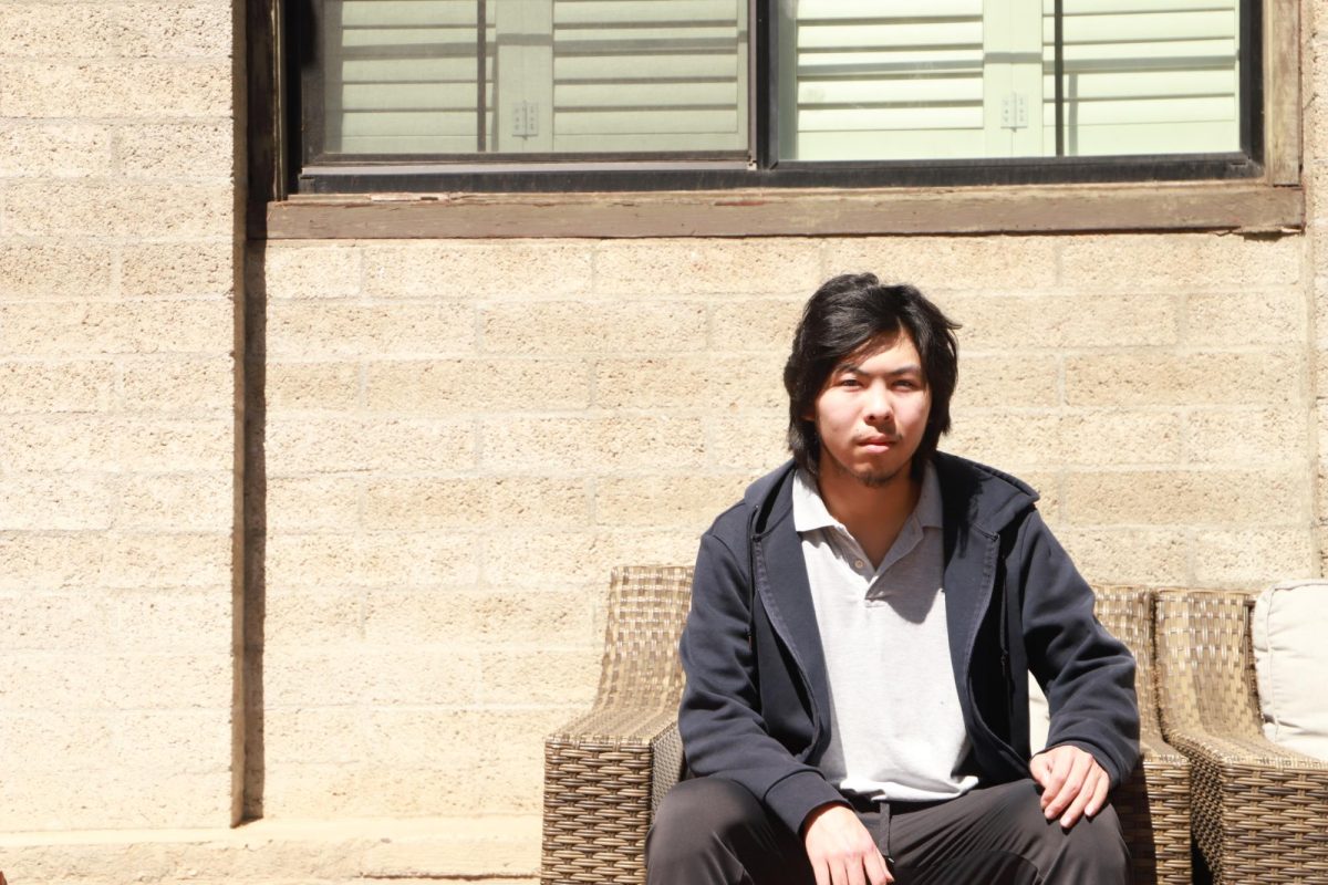 Jerry Qiao