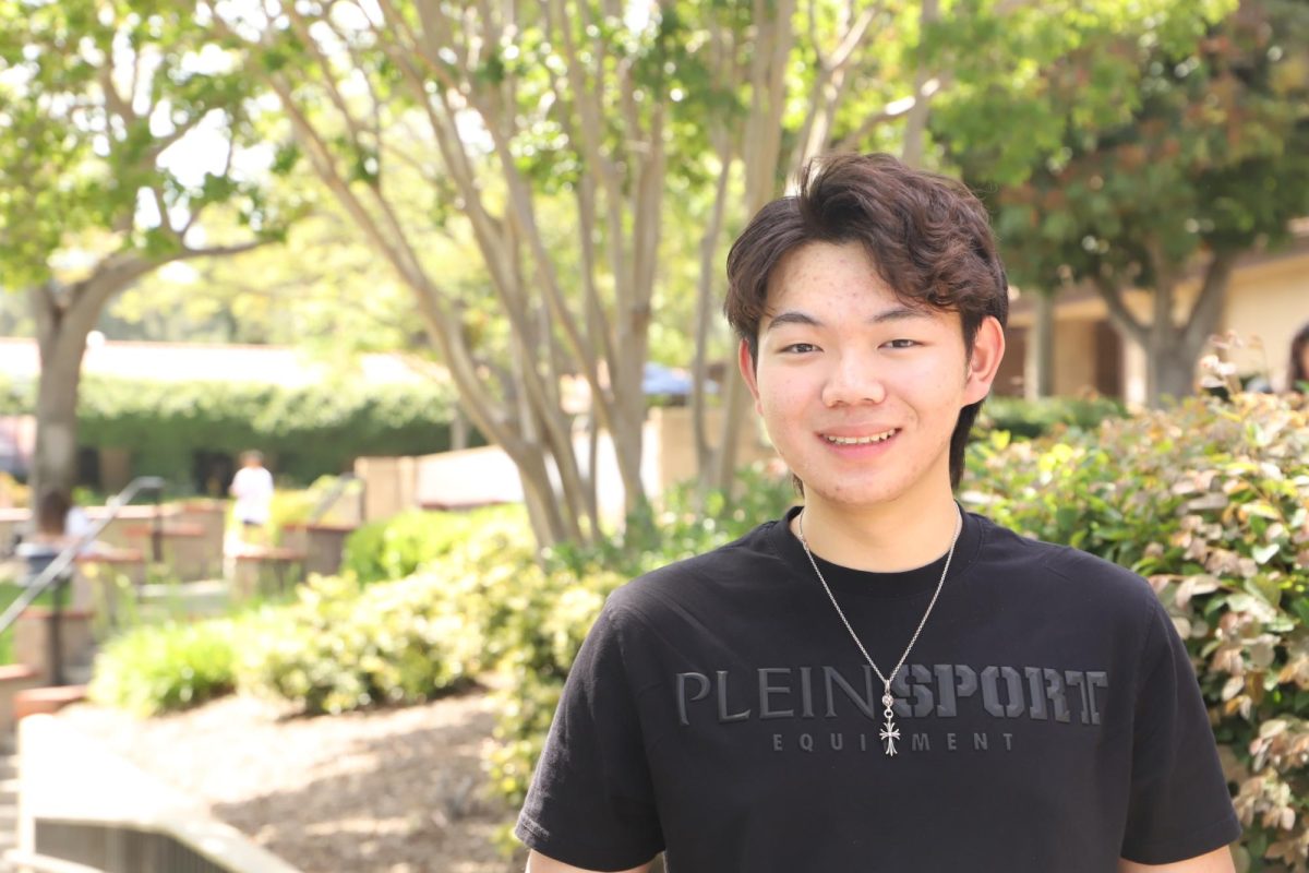 Oliver Yuan