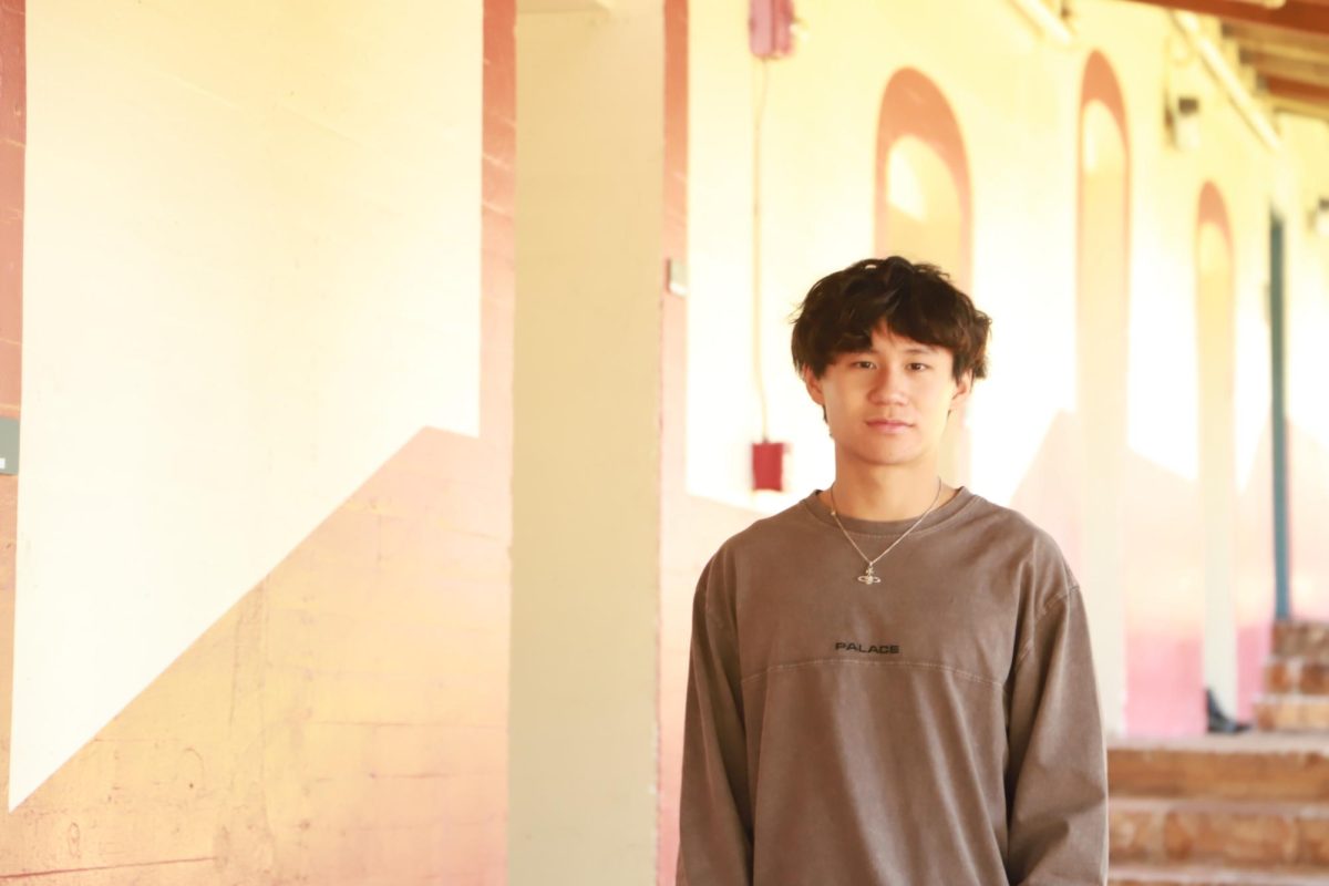Oscar Li