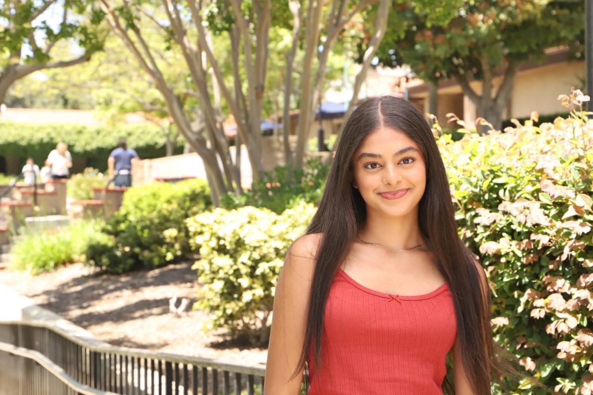 Saira Bhagat