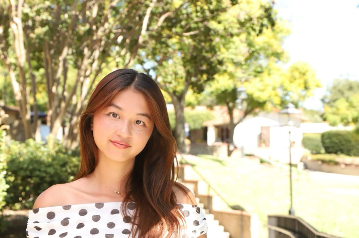 Freya Fu