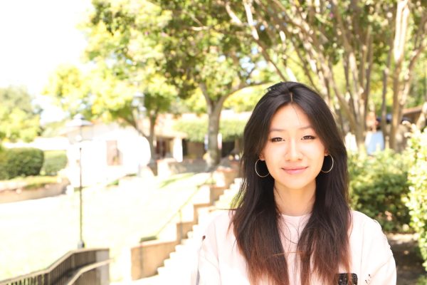 Miranda Li