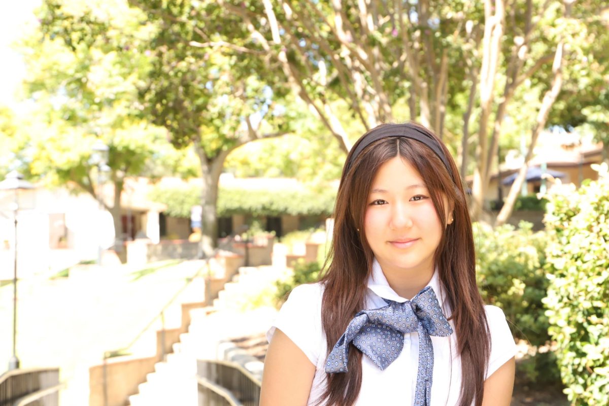 Anna Meng