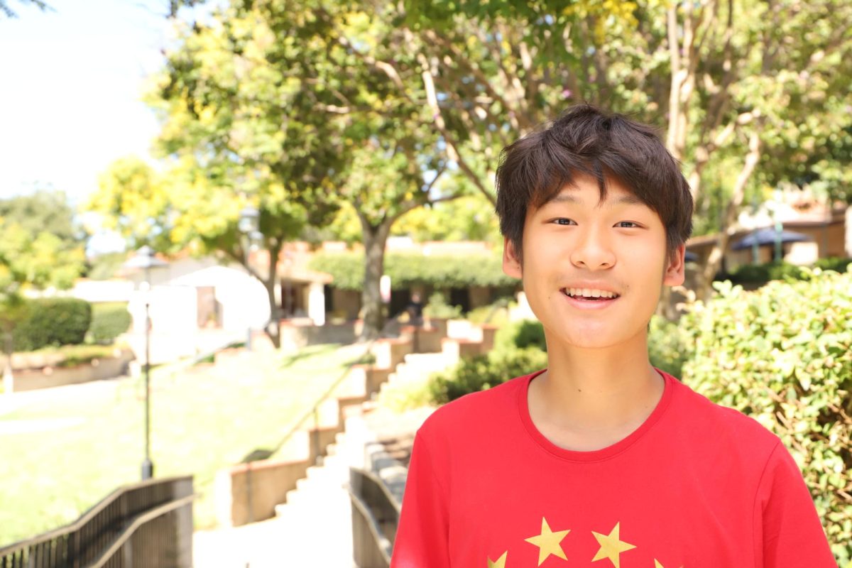 David Duan