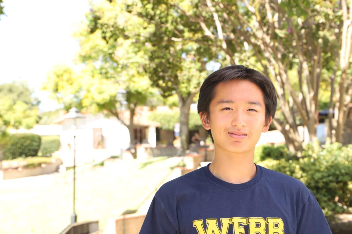 Michael Han