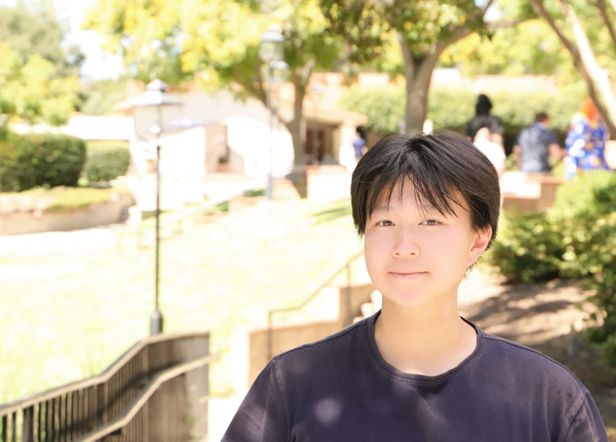 Andy Liu