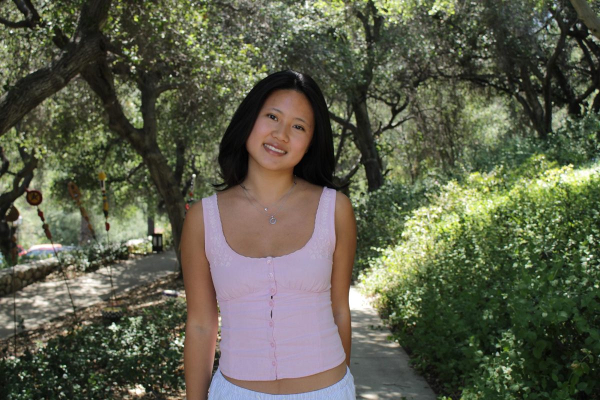 Sophie Lin