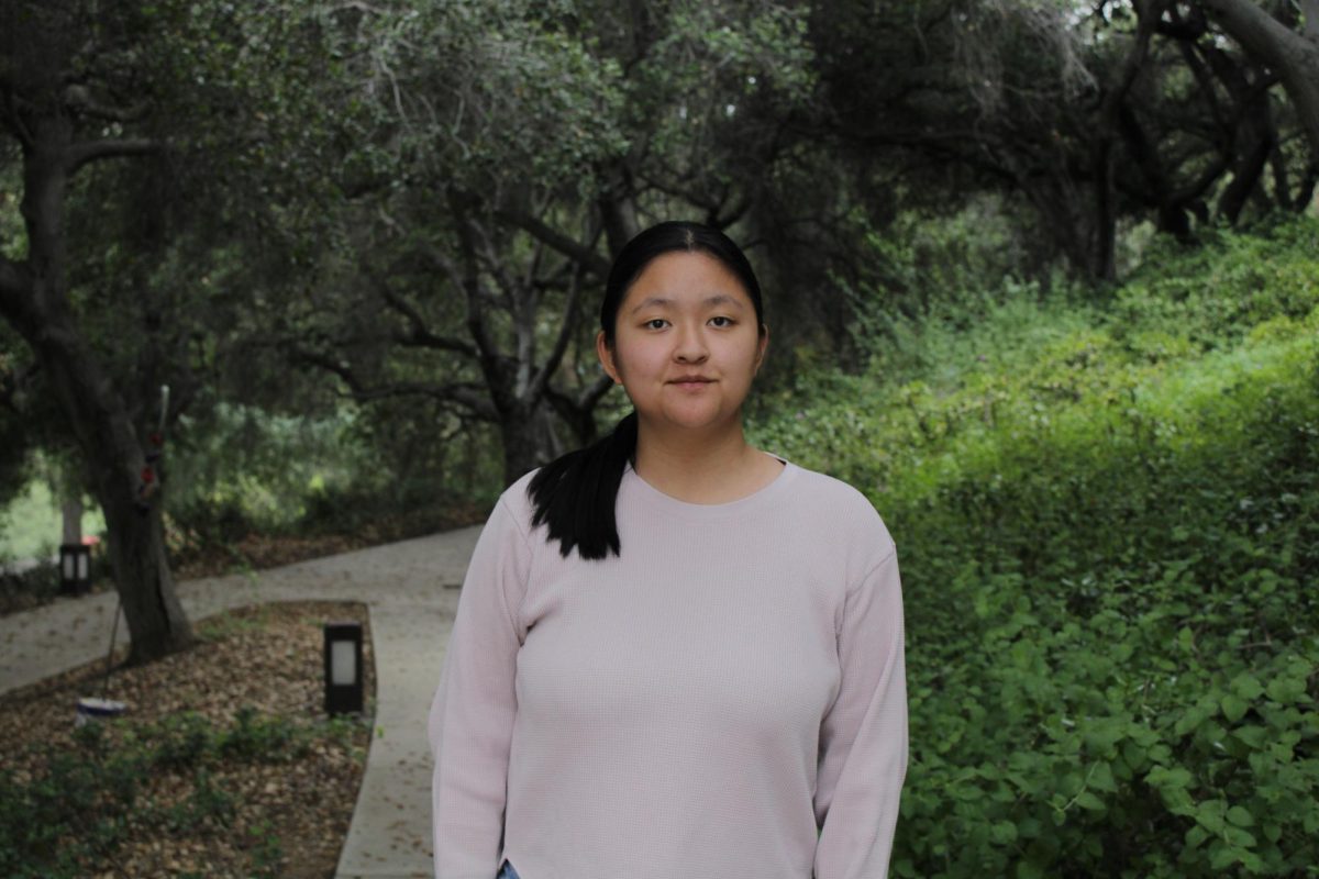 Carolyn Wang