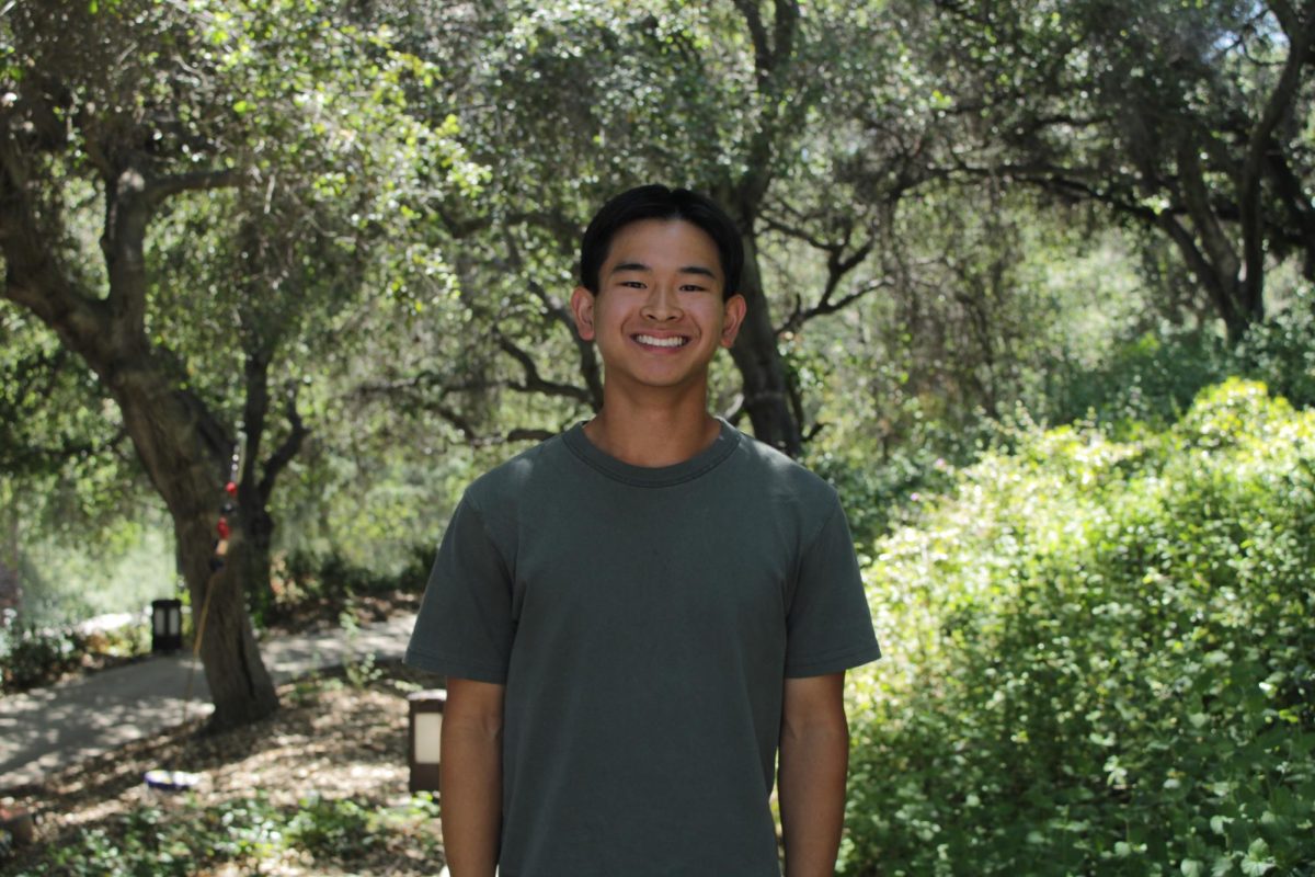 Geoffrey Yang