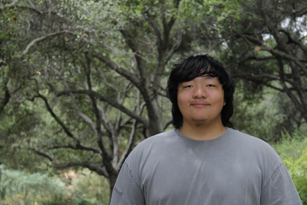 Jacob Zhang
